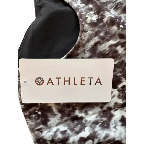 Athleta CONSCIOUS CROP BRA A-C - Picture 11 of 11